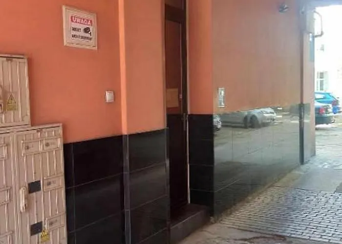 Centrum 2 Lodz Struga 27A