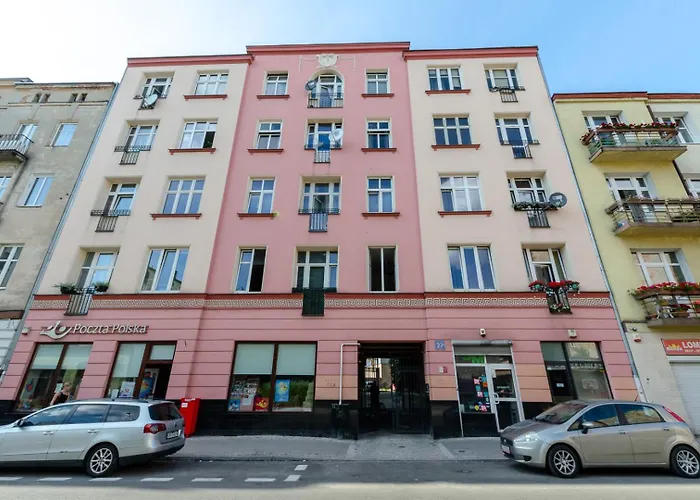 Centrum 2 Lodz Struga 27A