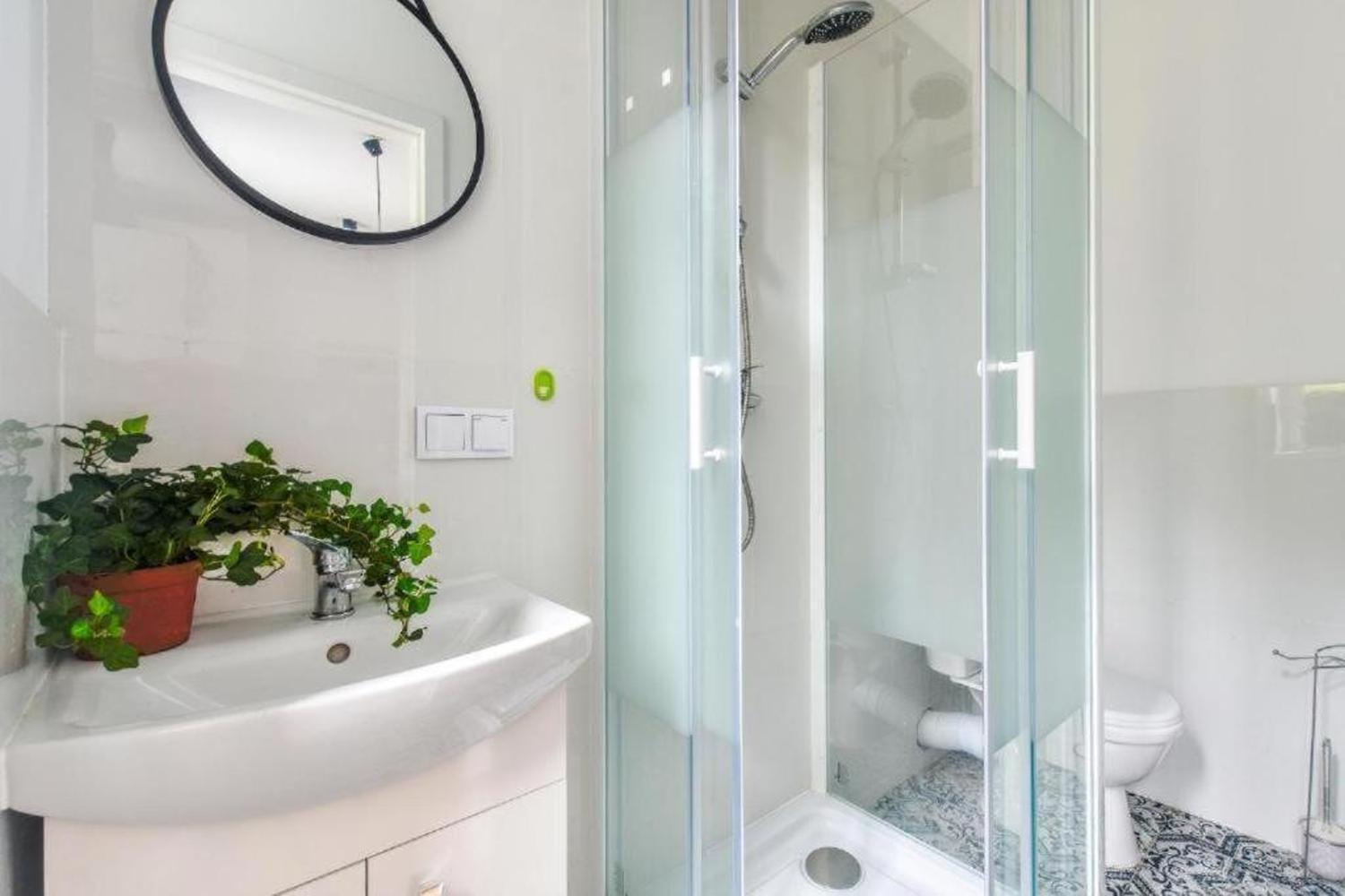 Centrum 2 Struga 27a Apartmán *