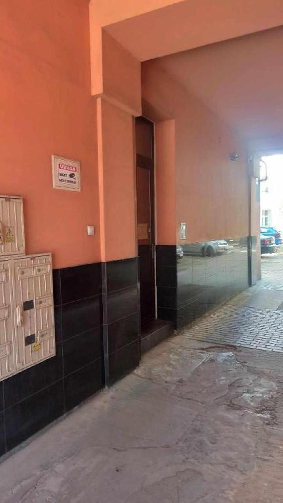 Apartmán Centrum 2 Struga 27a