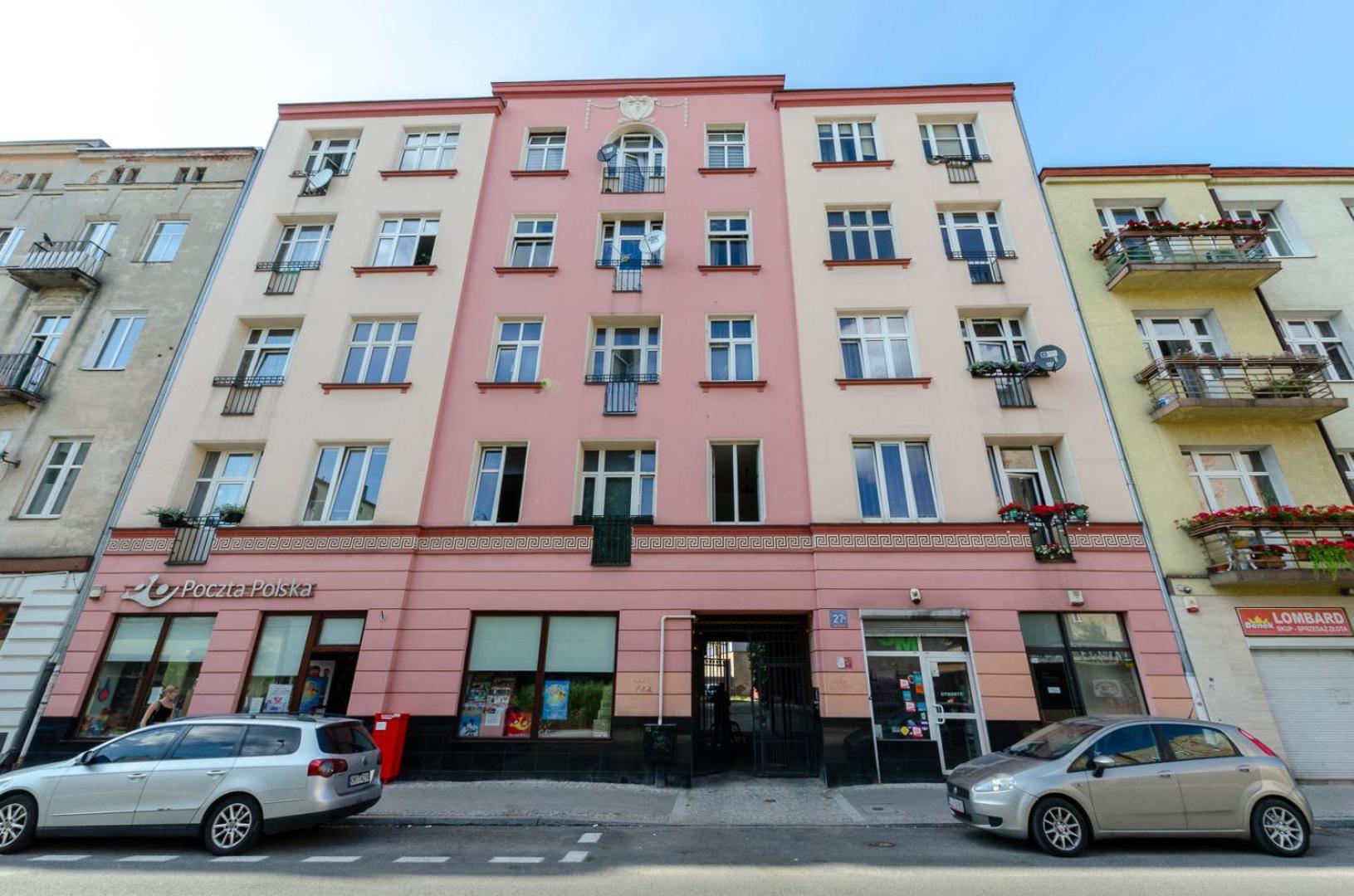 Apartment Centrum 2 Struga 27a *