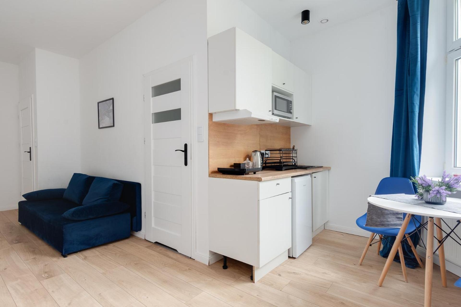Centrum 2 Struga 27a Apartment Lodz (Lodz)