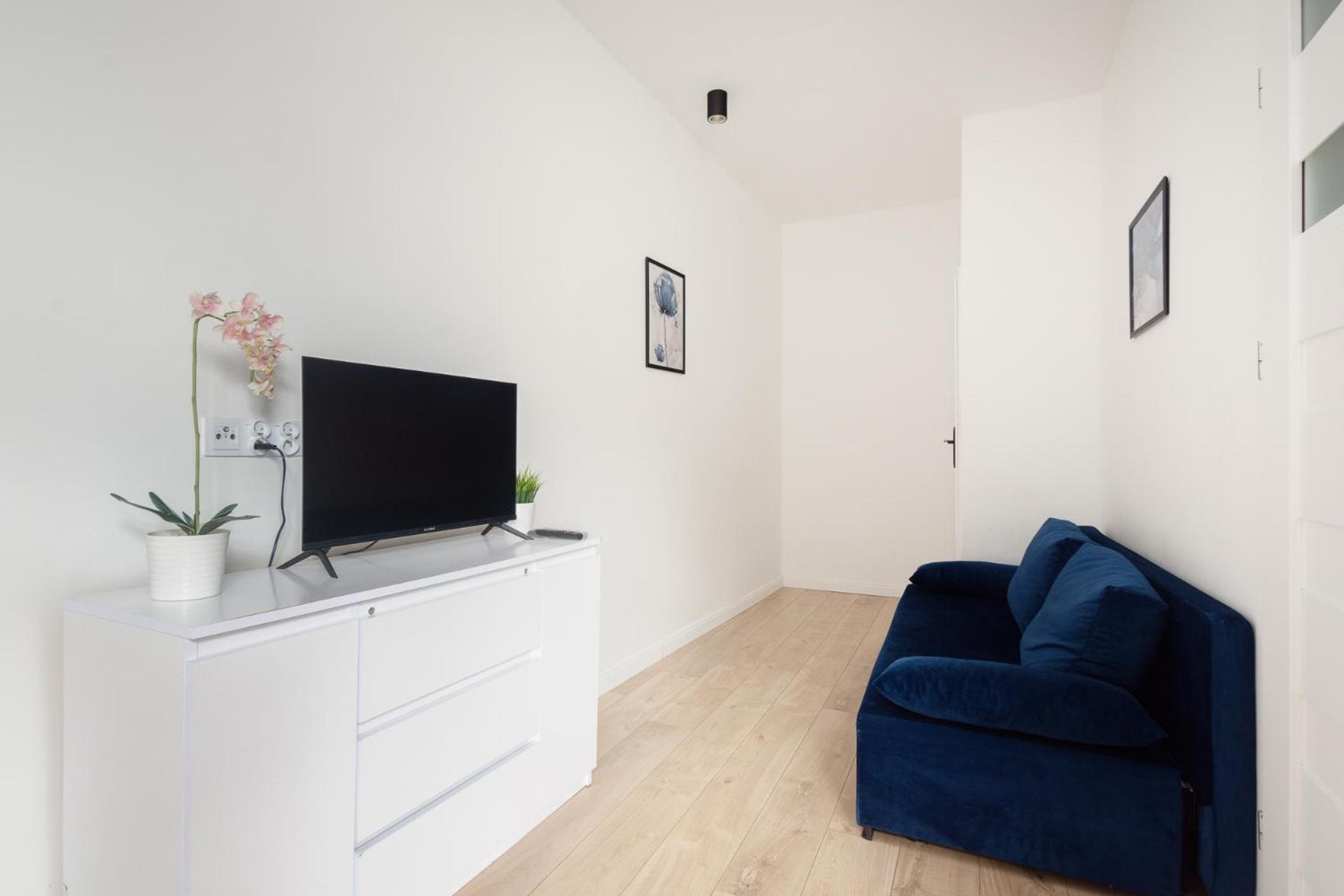 Apartment Centrum 2 Struga 27a