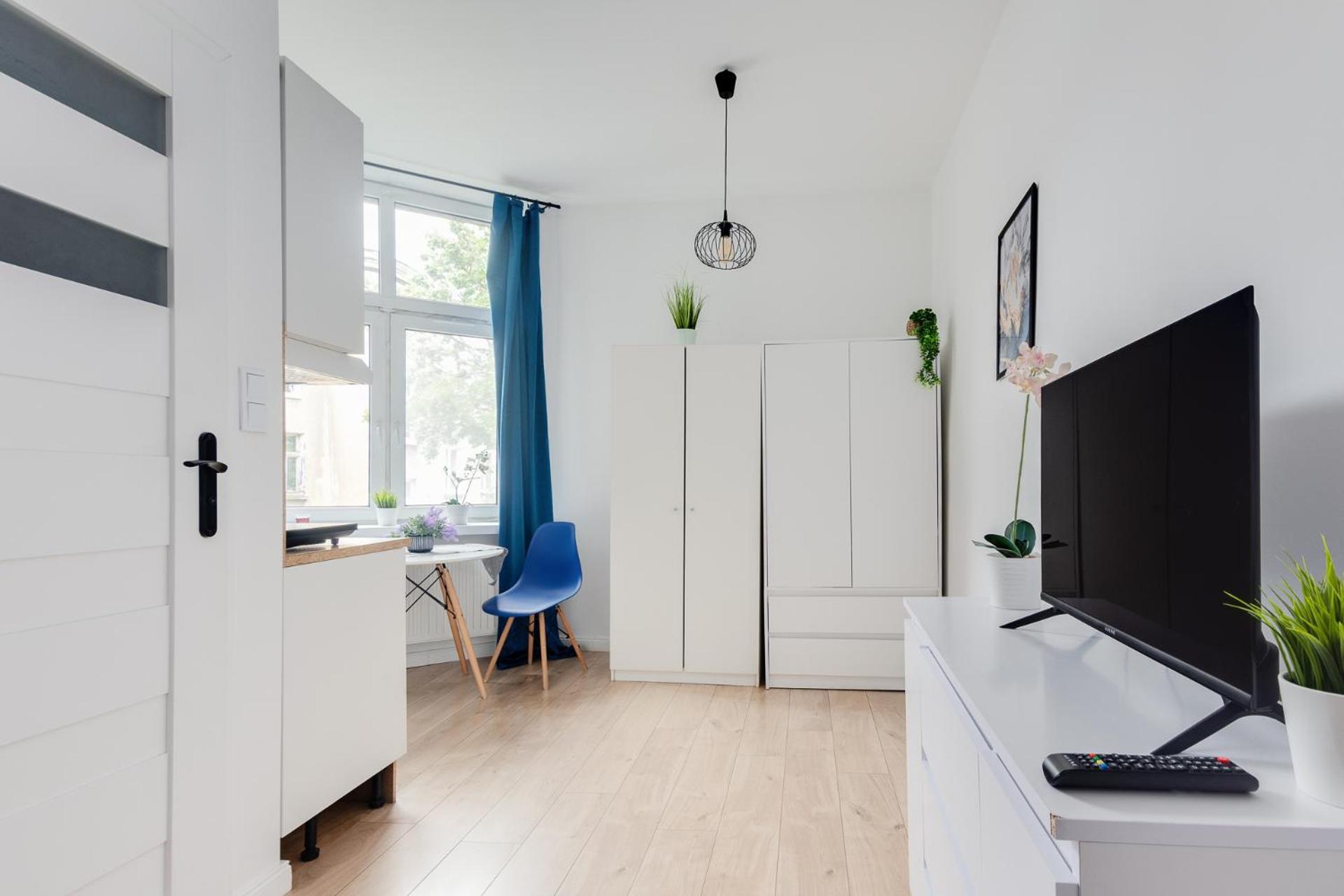 Centrum 2 Struga 27a Apartment *