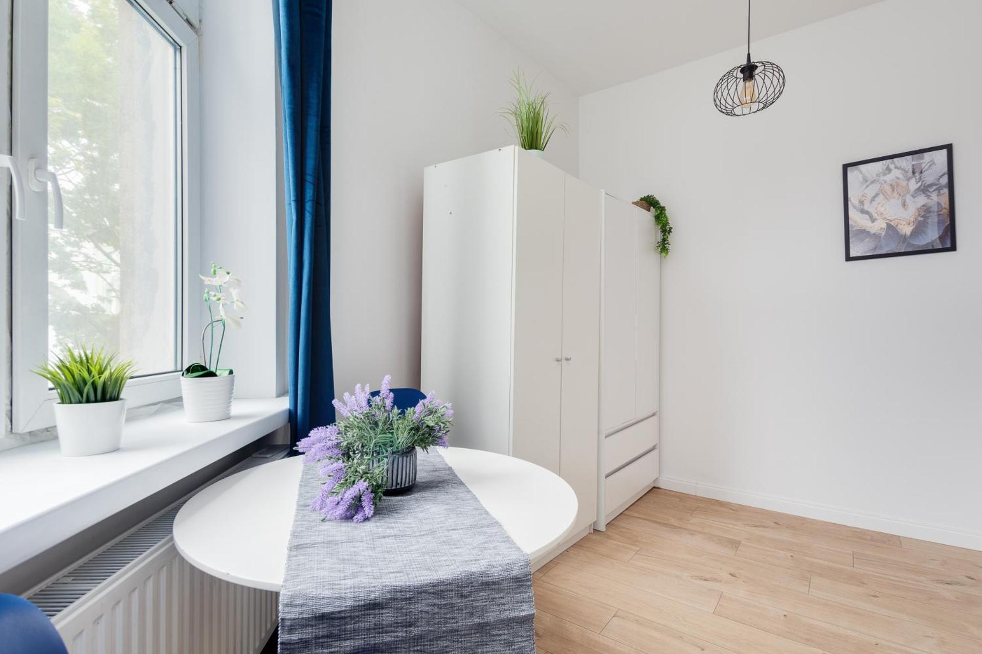 Centrum 2 Struga 27a Apartment Lodz (Lodz)
